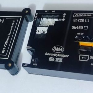 اکسس کنترل nfc و ریموتی SH720R