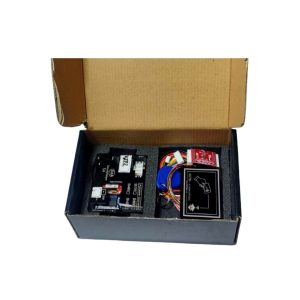 اکسس کنترل مایفر ۱۳/۵۶ مگاهرتز SH720G (محدود کننده آسانسور تا ۹ توقف)