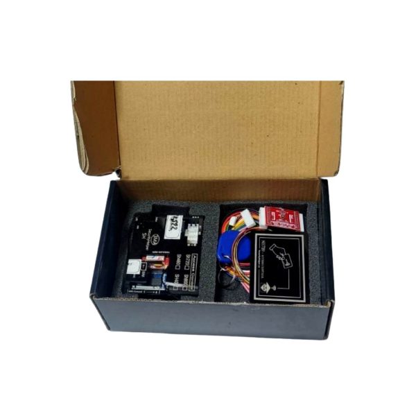اکسس کنترل مایفر ۱۳/۵۶ مگاهرتز SH720G (محدود کننده آسانسور تا ۹ توقف)