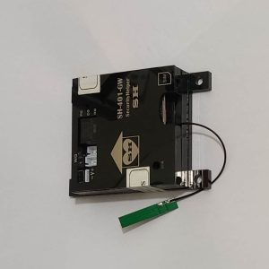 کنترل آسانسور با موبایل و ریموت SH401GW