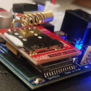 سرویس مهمان آسانسور SH401G ( تردد مهمان )