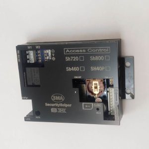 اکسس کنترل sh800s