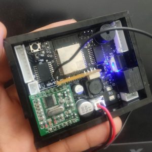 اکسس کنترل sh416s